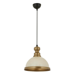 Av-4106-M31-Bby Beyaz Modern Avize - TepeHome