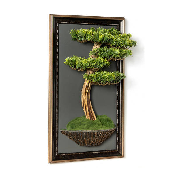 Bonsai Tablaeu - 4