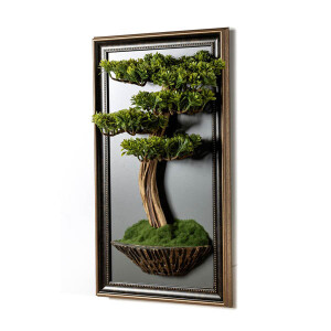 Bonsai Tablaeu - 10