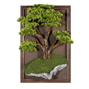 Bonsai Tablaeu - TepeHome