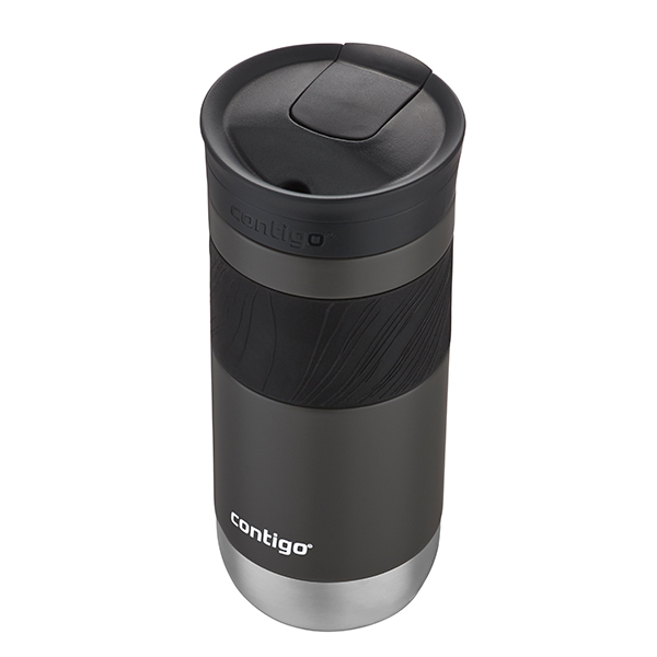 Byron Snapseal 470Ml Antrasit - 3