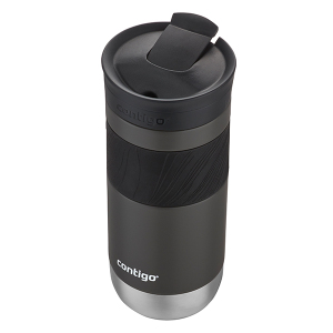 Byron Snapseal 470Ml Antrasit - 4