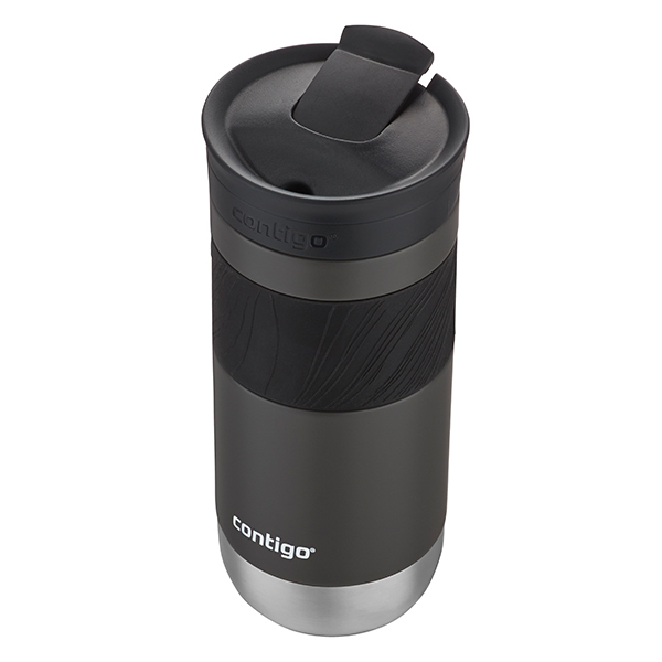 Byron Snapseal 470Ml Antrasit - 4