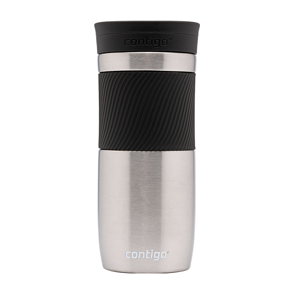 Byron Snapseal 470Ml Gri - 1