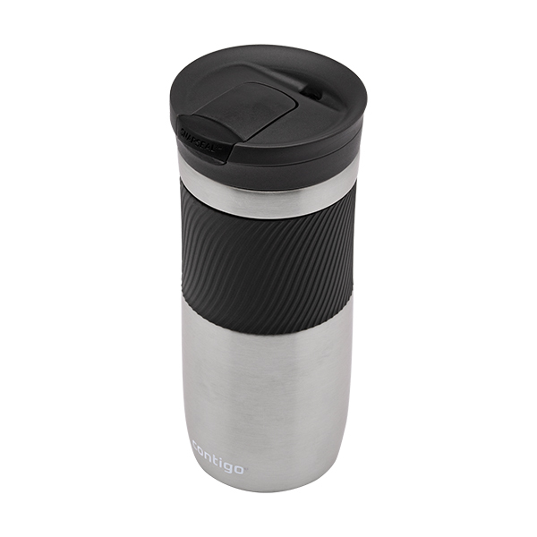 Byron Snapseal 470Ml Gri - 2