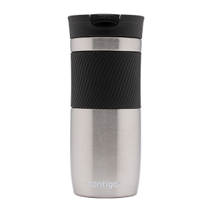 Byron Snapseal 470Ml Gri - 3