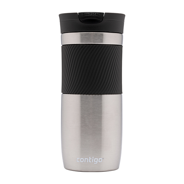Byron Snapseal 470Ml Gri - 3