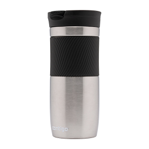 Byron Snapseal 470Ml Gri - 5