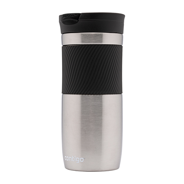 Byron Snapseal 470Ml Gri - 5