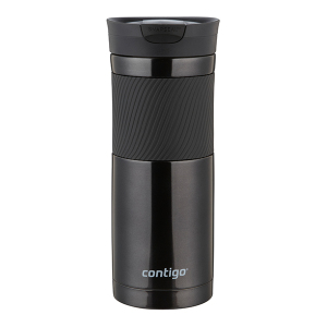 Byron Snapseal 590Ml Siyah - TepeHome
