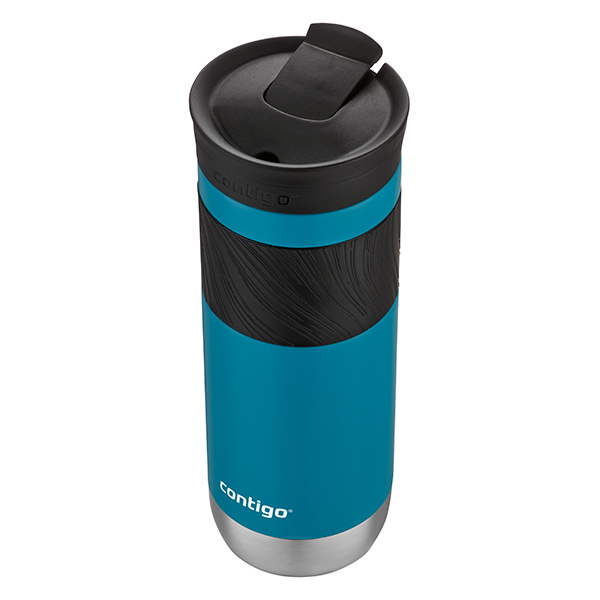 Byron Snapseal 590Ml Turkuaz - 4