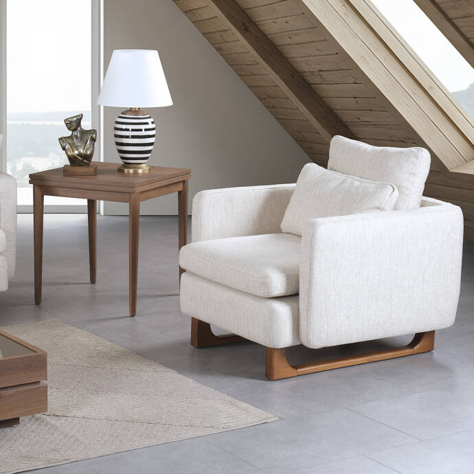 California Berjer Cosmıc 21540-04 Kumaşl - 2