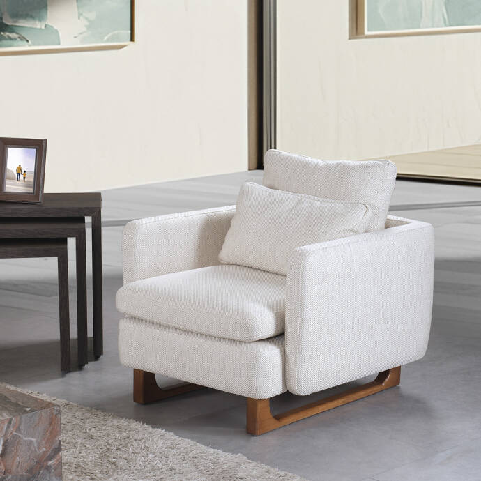 California Berjer Cosmıc 21540-04 Kumaşl - 3