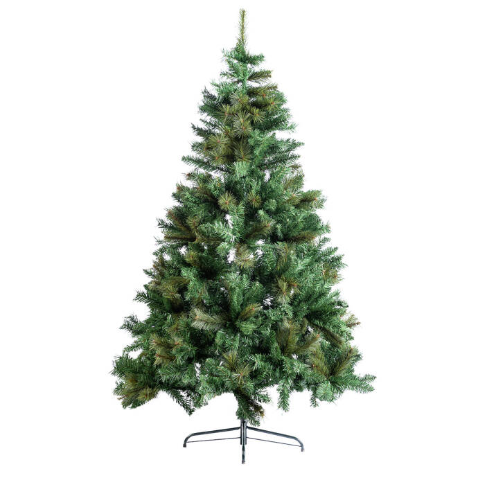 Çam Ağacı 180 Cm 800 Dal - 2