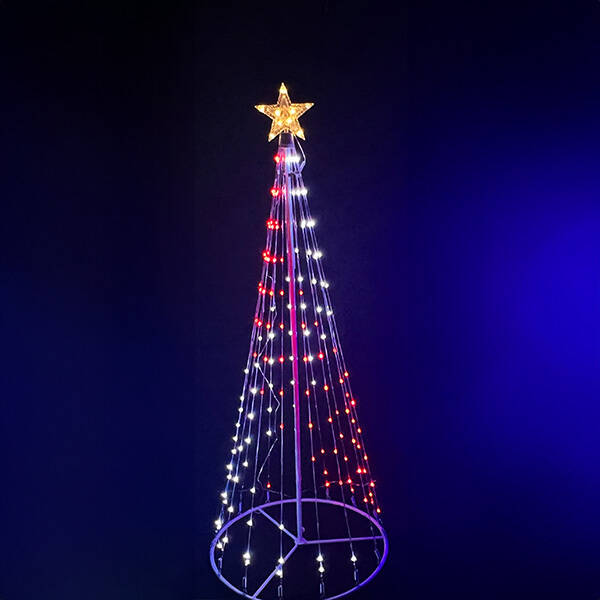 Çam Ağacı Çerçeve 120 Cm 32 - 1