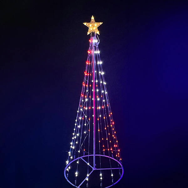 Çam Ağacı Çerçeve 120 Cm 32 - 2