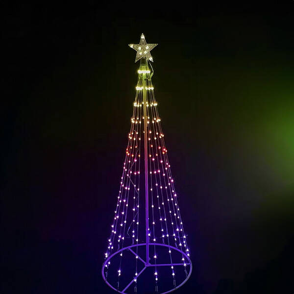 Çam Ağacı Çerçeve 120 Cm 32 - 3