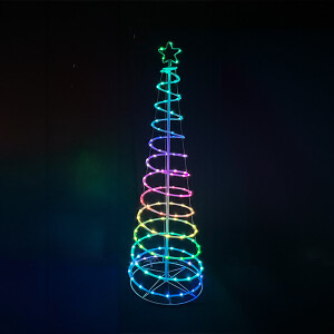 Çam Ağacı Çerçeve 120 Cm 32 - TepeHome