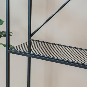 Çamaşır Makinası Üstü Rafı - 7