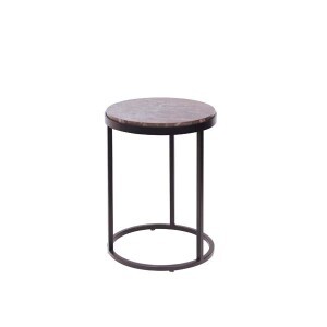 Carmen Zigon Sehpa - 5