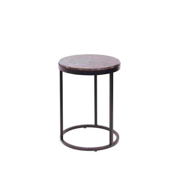 Carmen Zigon Sehpa - 5