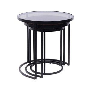 Carmen Zigon Sehpa - 4