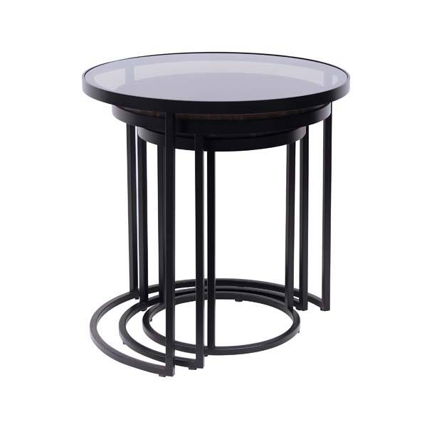 Carmen Zigon Sehpa - 4