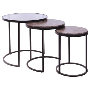 Carmen Zigon Sehpa - 2