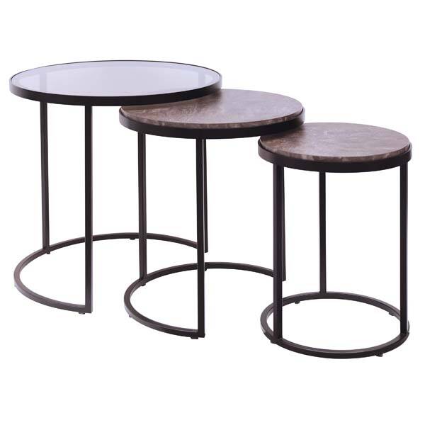 Carmen Zigon Sehpa - 2