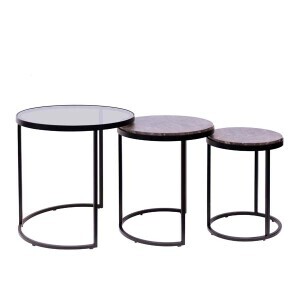 Carmen Zigon Sehpa - 3