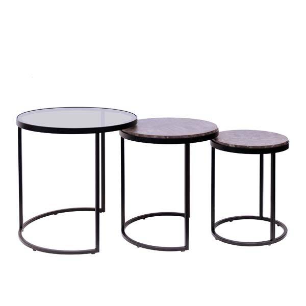 Carmen Zigon Sehpa - 3