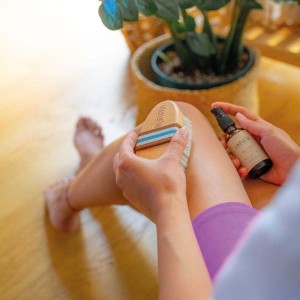 Cellulite Bakım Seti - TepeHome (1)