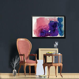Çerçeveli Kabartmalı TabloÇSYT-115-75105 - TepeHome (1)