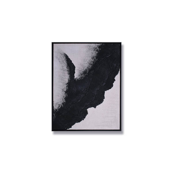 Etc Çerçeveli Yağlı Boya Tablo 94x124 - 1