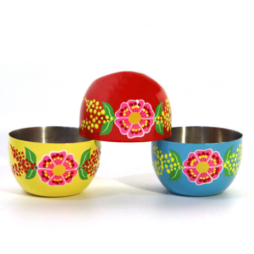 Çerezlik Seti 3 Adet Set-9 Cm