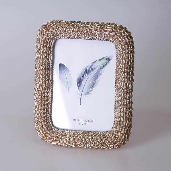 Chain Çerçeve Vizon - 1