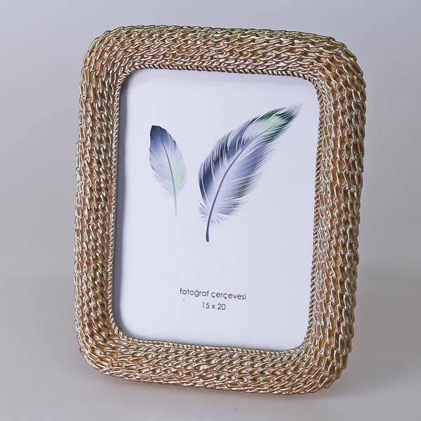 Chain Çerçeve Vizon - 1