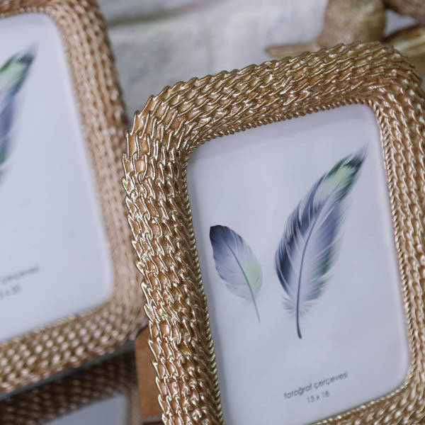 Chain Çerçeve Vizon - 2