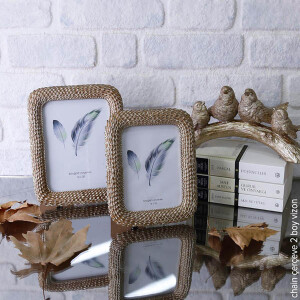 Chain Çerçeve Vizon - 3