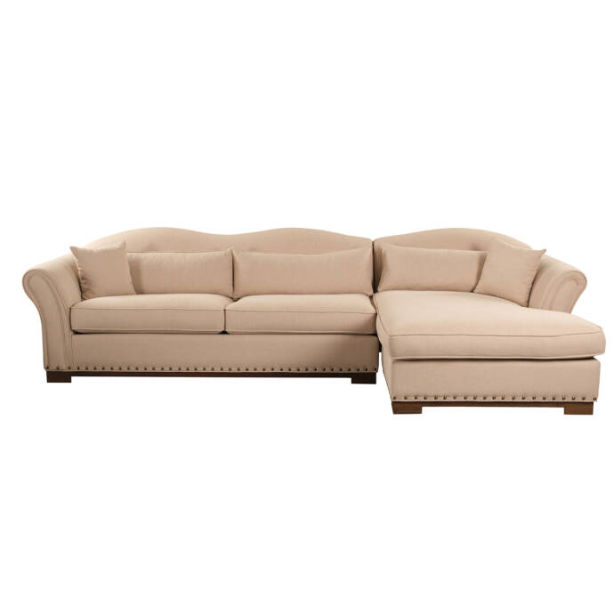 Charlotte Köşe Koltuk Sağ Vesta745 - 2