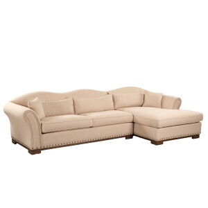 Charlotte Köşe Koltuk Sağ Vesta745 - TepeHome