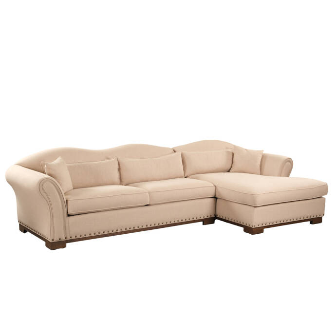 Charlotte Köşe Koltuk Sağ Vesta745 - 1