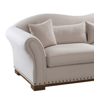 Charlotte Üçlü Koltuk Vestagritp001 - 4