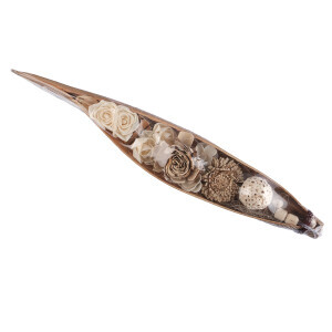 Coco Tekne Buketi - TepeHome