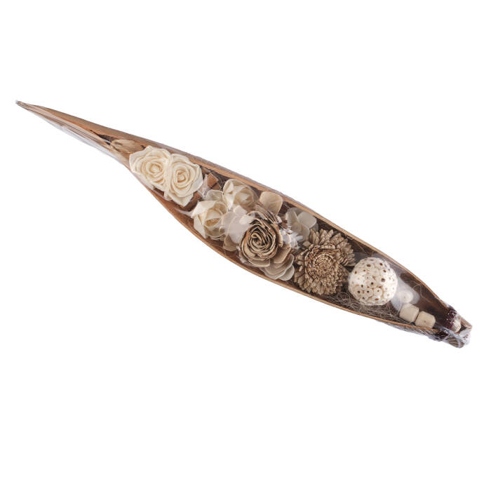 Coco Tekne Buketi - 1