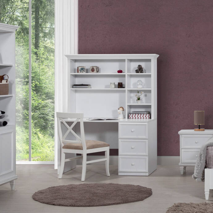 Coco Üniteli Çalışma Masası - 2