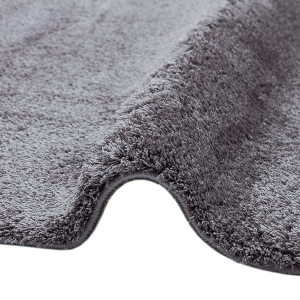 Comfort 1006 Anthracıte Shaggy Halı 130 - TepeHome (1)