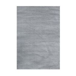 Comfort Halı 1006 Gri 160X230 - TepeHome