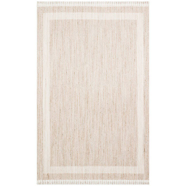 Cozy Czy 05 Beıge Halı 160x230 - 1