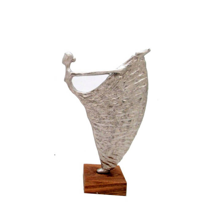 Dans Eden Kadın Dekoratif Obje 32Cm - 1